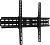 Кронштейн для телевизора Ultramounts UM 835T черный 37"-70" макс.35кг настенный наклон