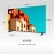 Телевизор HAIER H65K85GUX серый