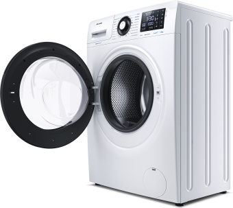 Стиральная машина Атлант СМА 60У1014-02 белый 6кг 1000об/мин узкая