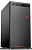 ПК IRU Home 320A5SE MT черный R5 4600G 16Gb/512Gb RGr DOS (2078544)