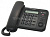 Телефоны проводные PANASONIC KX-TS2356RUB