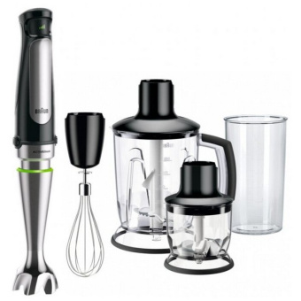 Блендер Braun MQ 7045 X