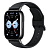 Смарт-часы Xiaomi Redmi Watch 5 Lite 1,96" рем.регулируемый черный (BHR8789GL)