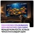 Телевизор HAIER H43K85GUX черный