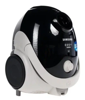 Пылесос SAMSUNG VCC-5241 черный