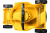 Газонокосилка сетевая STEHER LM-38-1700