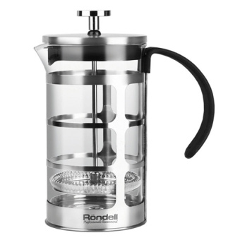 Френч-пресс Rondell RDS-708