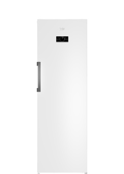 Морозильный шкаф Beko B3RFNK312W 7384610001 белый