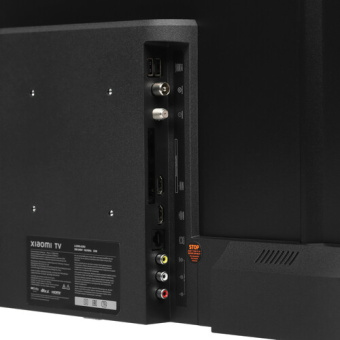 Телевизор XIAOMI TV A 32 2025 L32M8-A2RU / ELA5603GL SMART TV