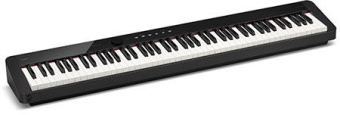 Цифровое фортепиано Casio PRIVIA PX-S1100BK 88клав. черный