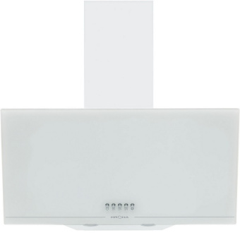 Встраиваемая вытяжка Krona Jina 600 WHITE PB