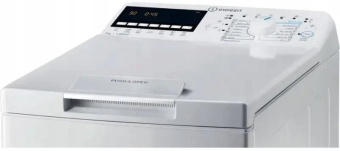 Стиральная машина Indesit BTW B7220P EU/N