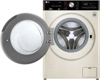 Стиральная машина LG F4V5VS9B
