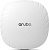 Точка доступа HPE Aruba AP-515 RW Unified AP (Q9H62A) белый