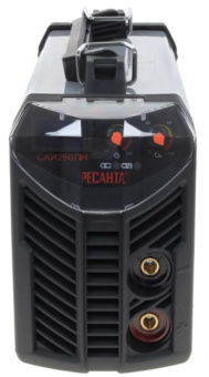 Сварочный аппарат Ресанта САИ-250ПН инвертор ММА DC
