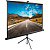 Экран Cactus CS-PSTE-160X160-BK