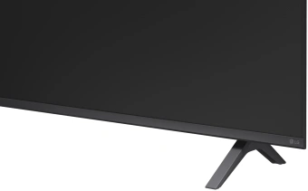 Телевизор LG 55QNED70B6C.ARU черный