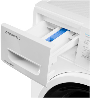 Стиральная машина MAUNFELD MFWM148WH