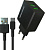 MORE CHOICE (4610196409882) NC11m Black - СЗУ 2USB 2.4A для micro USB