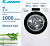 Стиральная машина Candy Smart Pro CSO4 107TB1/2-07 белый