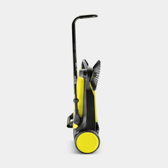 Подметательная машина механ. Karcher S 6