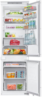 Холодильник Samsung BRB70F26CES0EO