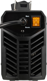 Сварочный аппарат Ресанта САИ-190ПН инвертор ММА DC