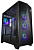 Корпус MSI MPG GUNGNIR 300R AIRFLOW Midi Tower, EATX ,2xUSB 3.2 Gen 1, 1xUSB 3.2 Gen2 Type-C, 4x120mm PWM ARGB Fan, ARGB+PWM Control Board, Tempered