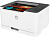 Принтер лазерный HP Color LaserJet 150nw (4ZB95A) A4 WiFi