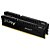 Память DDR5 2x16Gb 6000MHz Kingston KF560C36BBE2K2-32