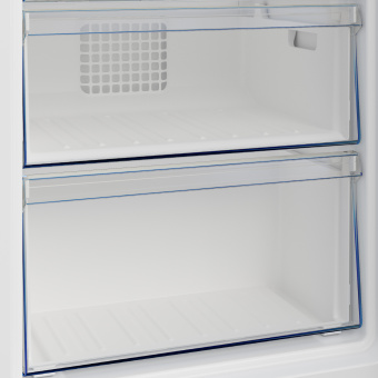 Морозильный шкаф Beko B3RFNK312W 7384610001 белый