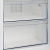 Морозильный шкаф Beko B3RFNK312W 7384610001 белый