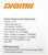 Накопитель SSD Digma SATA III 1Tb DGSR2001TS93T Run S9 2.5" Накопитель SSD Digma SATA III 1Tb DGSR2001TS93T Run S9 2.5"