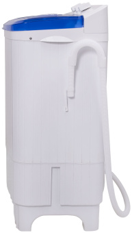 Стиральная машина Мечта WMS T613UPTA01 белый/синий