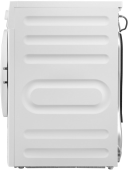 Сушильная машина Maunfeld MFDM168WHE белый