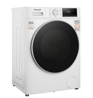 Стиральная машина Weissgauff WMD 58411 белый