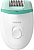 Эпилятор Philips BRE224