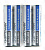 GOPOWER (00-00017749) LR03 AAA BOX20 SHRINK 4 ALKALINE 1.5V