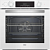 Духовой шкаф электрический Beko BBIS143N0W белый