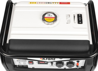 Генератор бензиновый Kranz KR3300