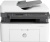 МФУ лазерный HP Laser 137fnw (4ZB84A) A4 WiFi белый/серый
