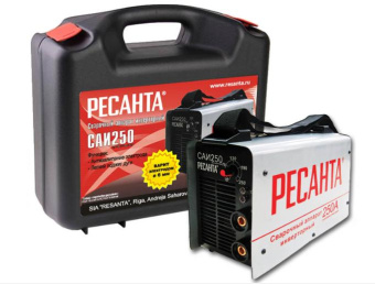 РЕСАНТА САИ-250 кейс