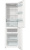 Холодильник GORENJE NRKP61EA2W4 белый