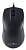 Мышь Oklick 185M black optical 1000 dpi USB