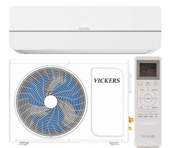 VICKERS VC-07HE сплит-система new on/of