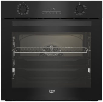 Духовой шкаф Beko BBIR13301BC черный