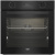 Духовой шкаф Beko BBIR13301BC черный Духовой шкаф Beko BBIR13301BC черный