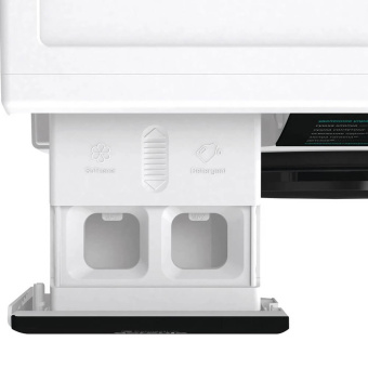 Стирально-сушильная машина Gorenje WD2PA1X64ADAAW/C