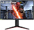 Монитор LG 27" UltraGear 27GN650-B IPS 1920x1080 144Hz G-Sync 350cd/m2 16:9