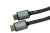 Кабель аудио-видео LAZSO WH-111-B HDMI (m)/HDMI (m) 0.5м. Позолоченные контакты черный (WH-111(0,5M)-B) Кабель аудио-видео LAZSO WH-111-B HDMI (m)/HDMI (m) 0.5м. Позолоченные контакты черный (WH-111(0,5M)-B)
